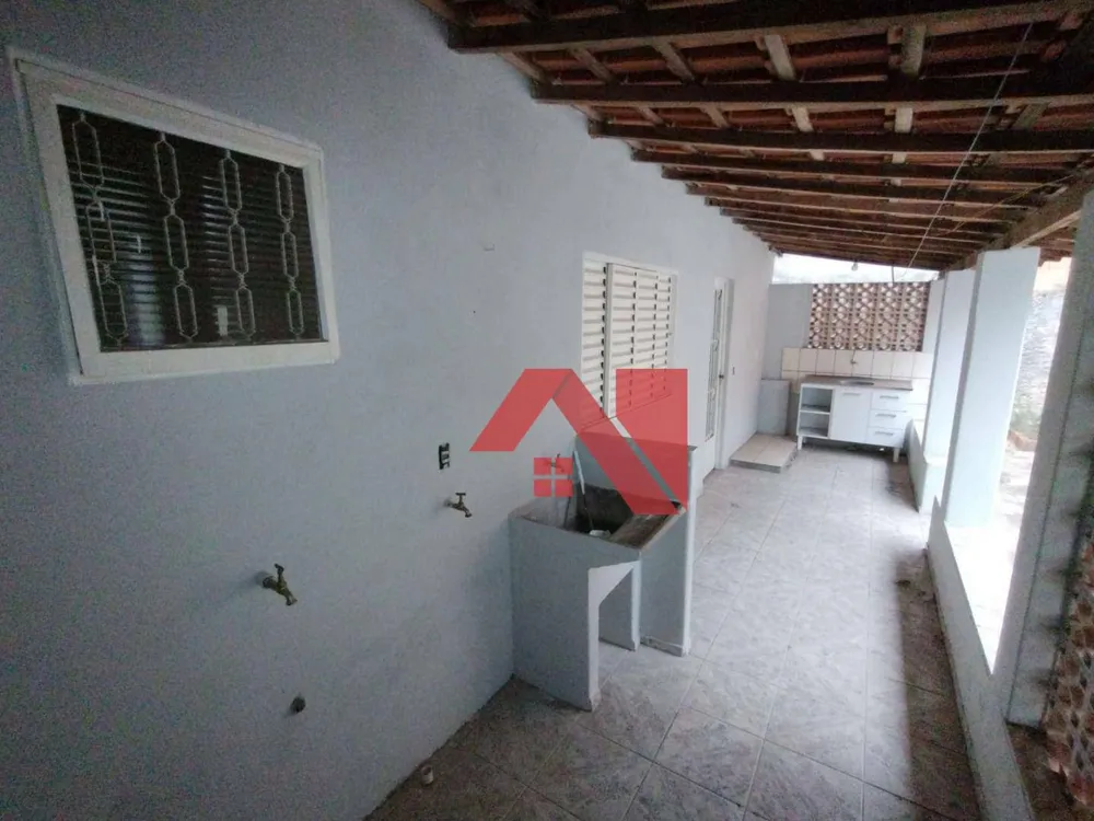 Casa, 3 quartos, 110 m² - Foto 5