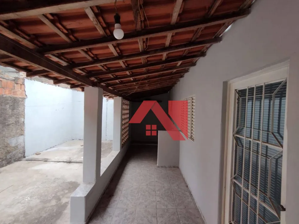 Casa, 3 quartos, 110 m² - Foto 6