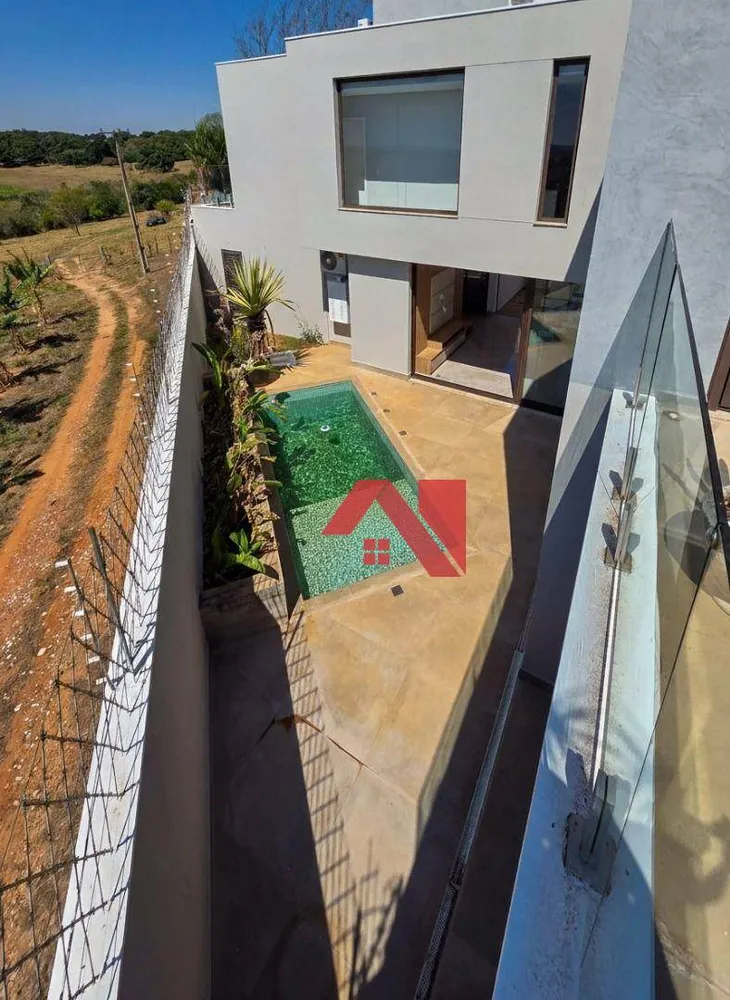 Sobrado, 3 quartos, 251 m² - Foto 3