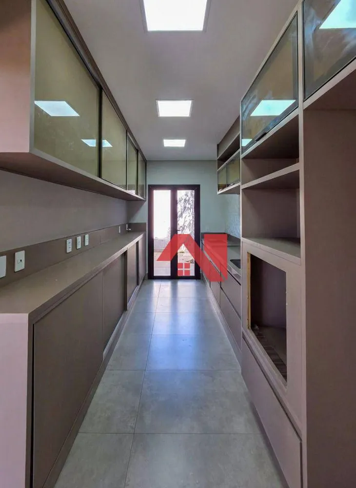 Sobrado, 3 quartos, 251 m² - Foto 7