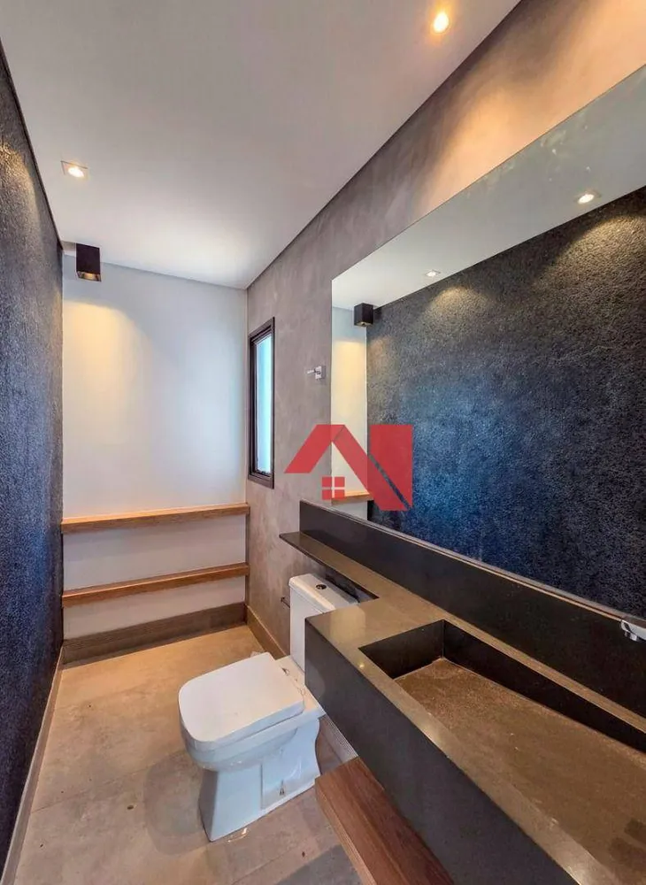 Sobrado, 3 quartos, 251 m² - Foto 9