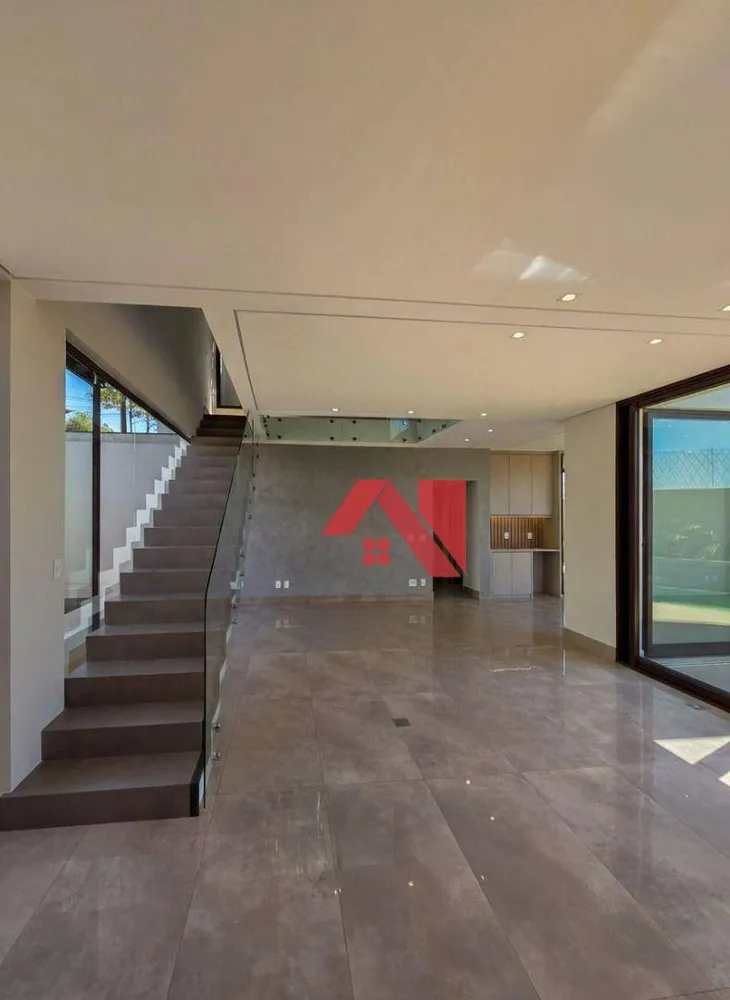 Sobrado, 3 quartos, 251 m² - Foto 5