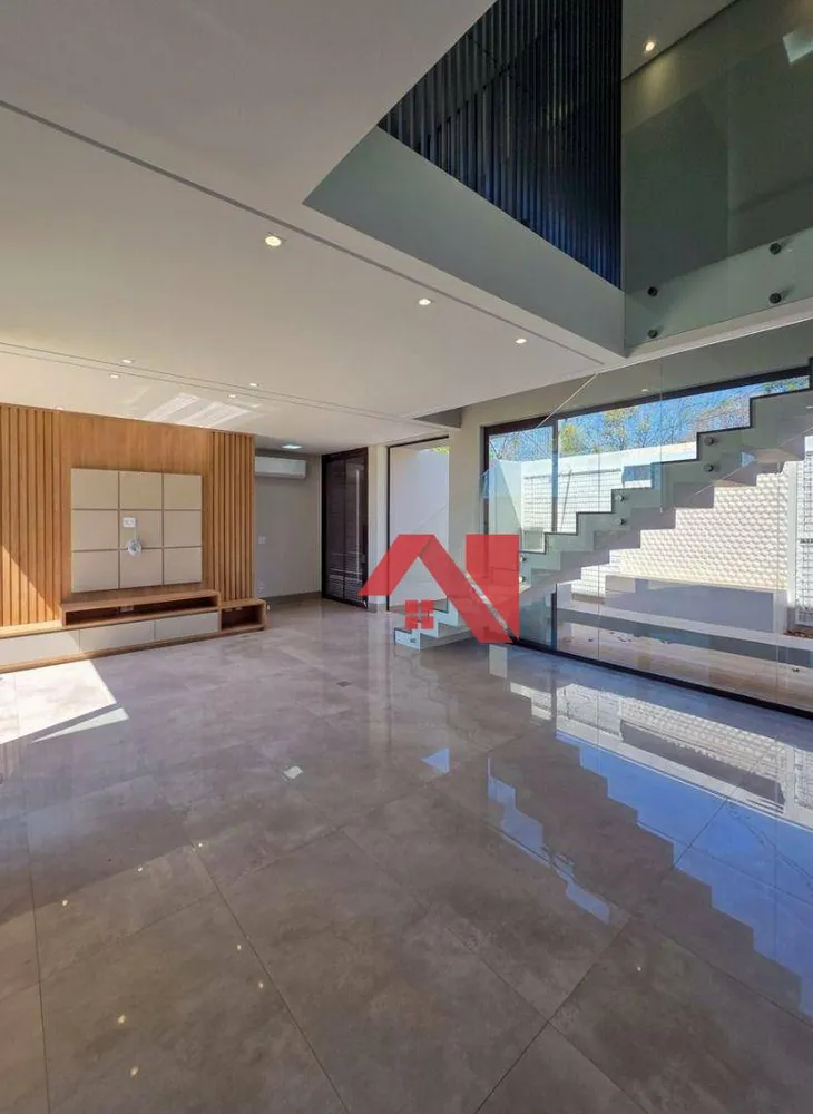 Sobrado, 3 quartos, 251 m² - Foto 11