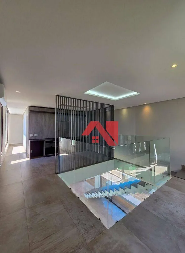 Sobrado, 3 quartos, 251 m² - Foto 4
