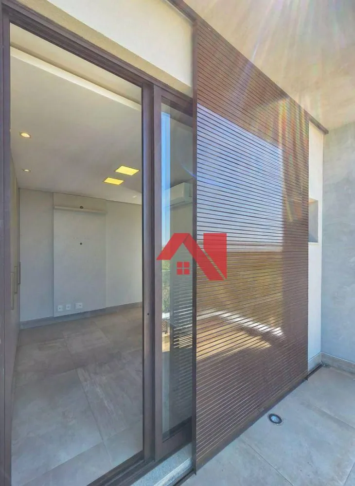 Sobrado, 3 quartos, 251 m² - Foto 6
