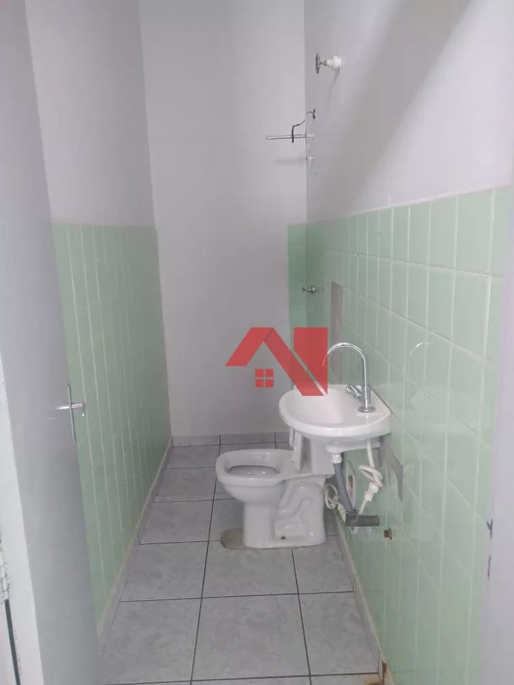 Loja-Salão para alugar, 80m² - Foto 4