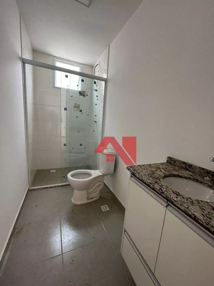 Apartamento à venda com 2 quartos, 55m² - Foto 3