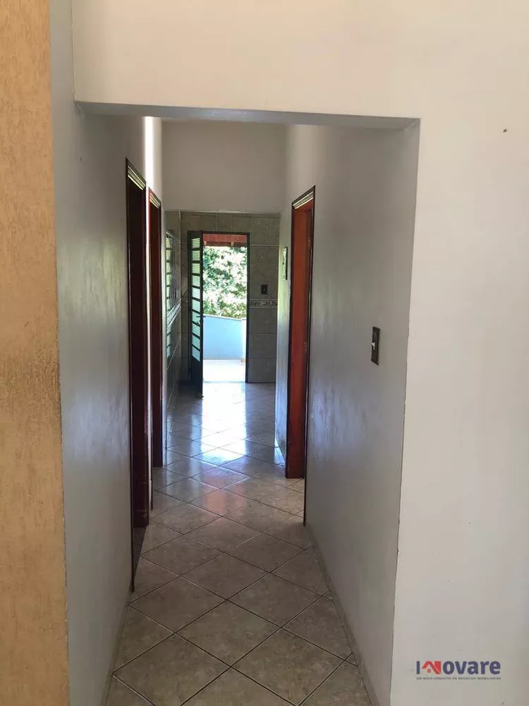 Casa à venda com 2 quartos, 137m² - Foto 4