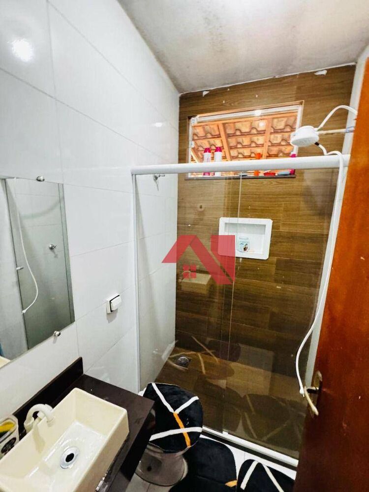 Casa, 2 quartos, 55 m² - Foto 6