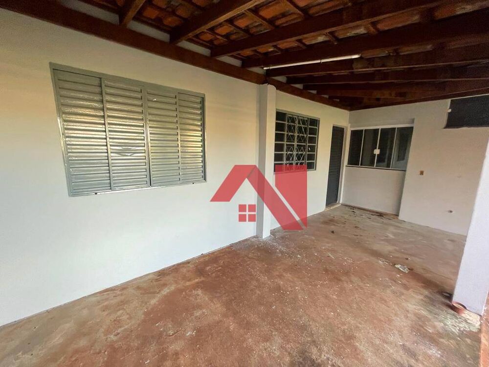 Casa, 2 quartos, 55 m² - Foto 2
