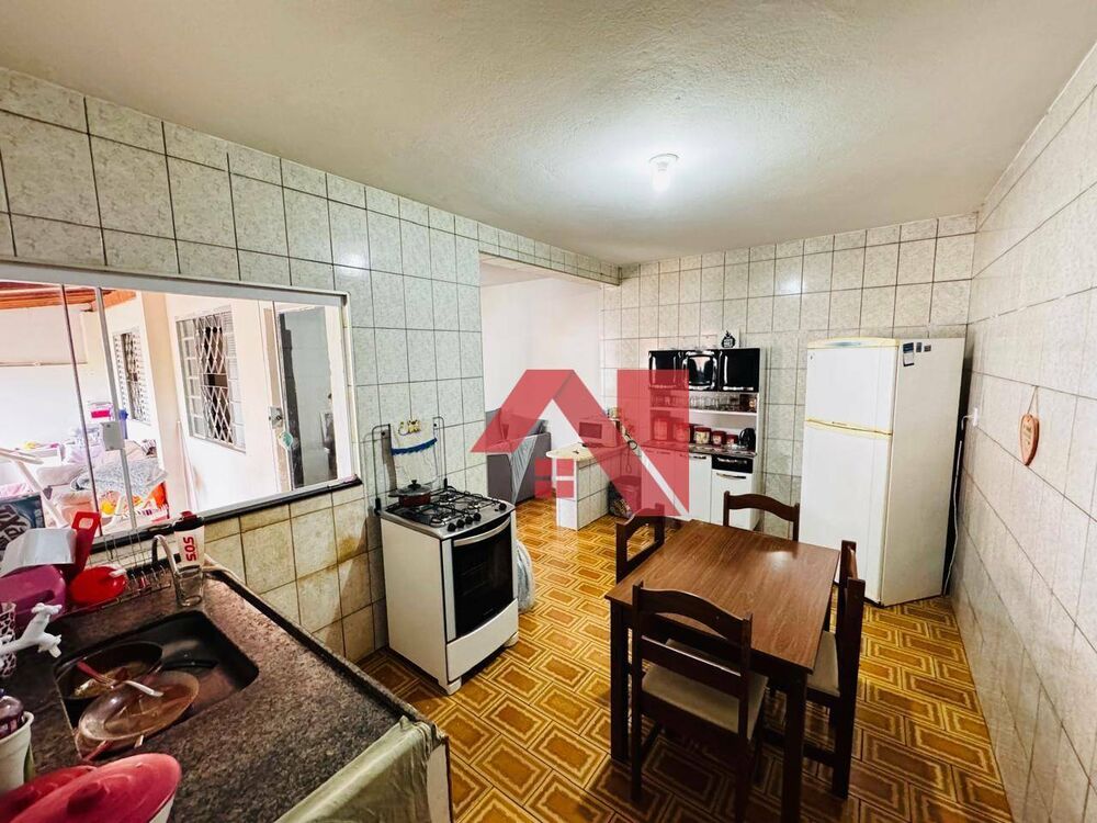 Casa, 2 quartos, 55 m² - Foto 5