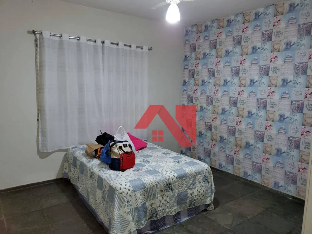 Chácara, 3 quartos, 1200 m² - Foto 17
