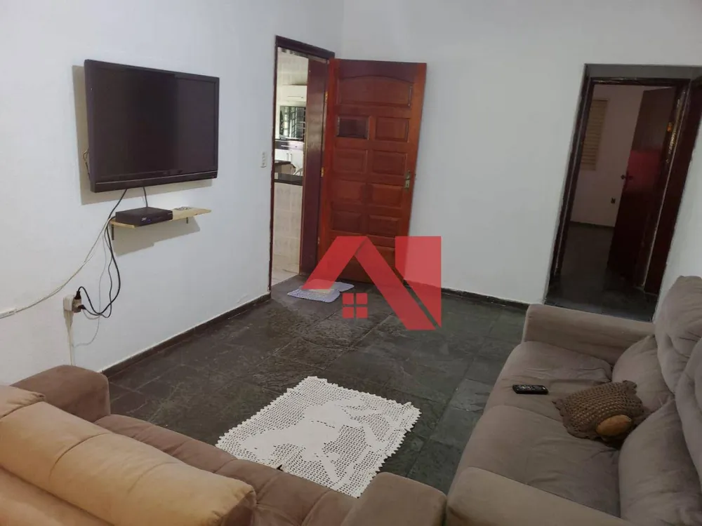 Chácara, 3 quartos, 1200 m² - Foto 12