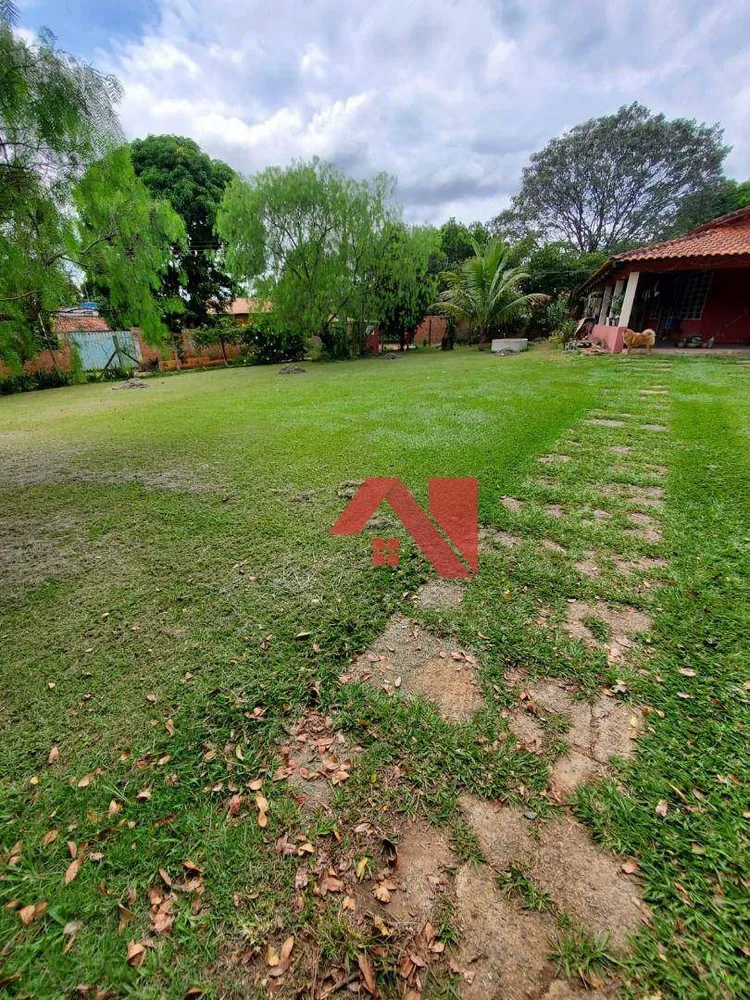 Chácara, 3 quartos, 1200 m² - Foto 9