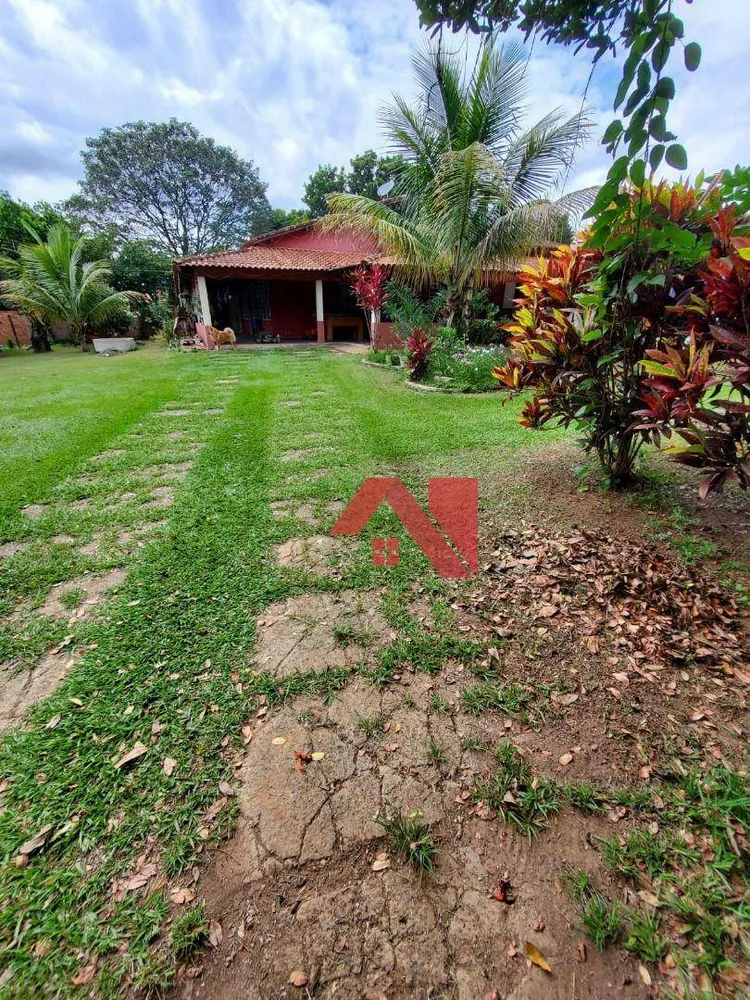 Chácara, 3 quartos, 1200 m² - Foto 14