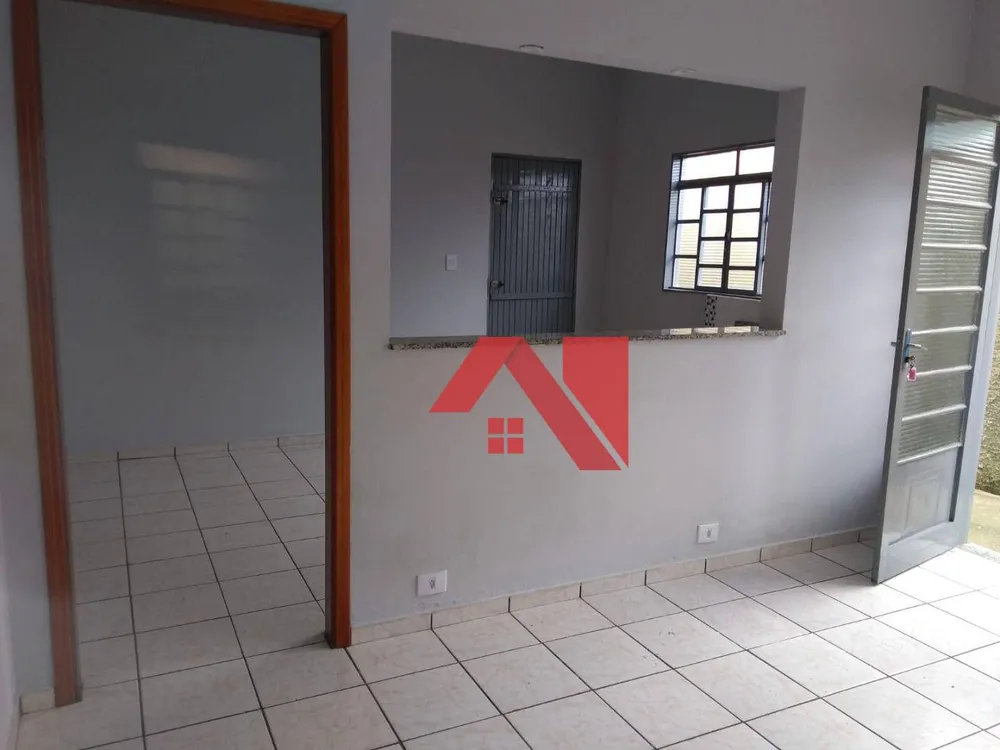 Casa, 2 quartos, 80 m² - Foto 10