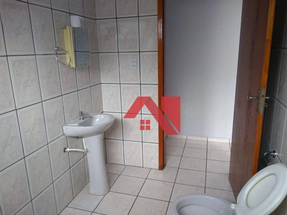 Casa, 2 quartos, 80 m² - Foto 1
