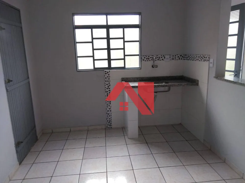 Casa, 2 quartos, 80 m² - Foto 6