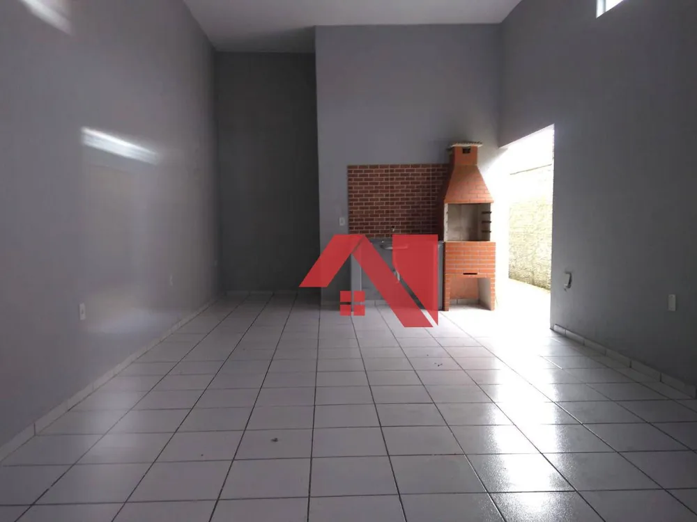 Casa, 2 quartos, 80 m² - Foto 3