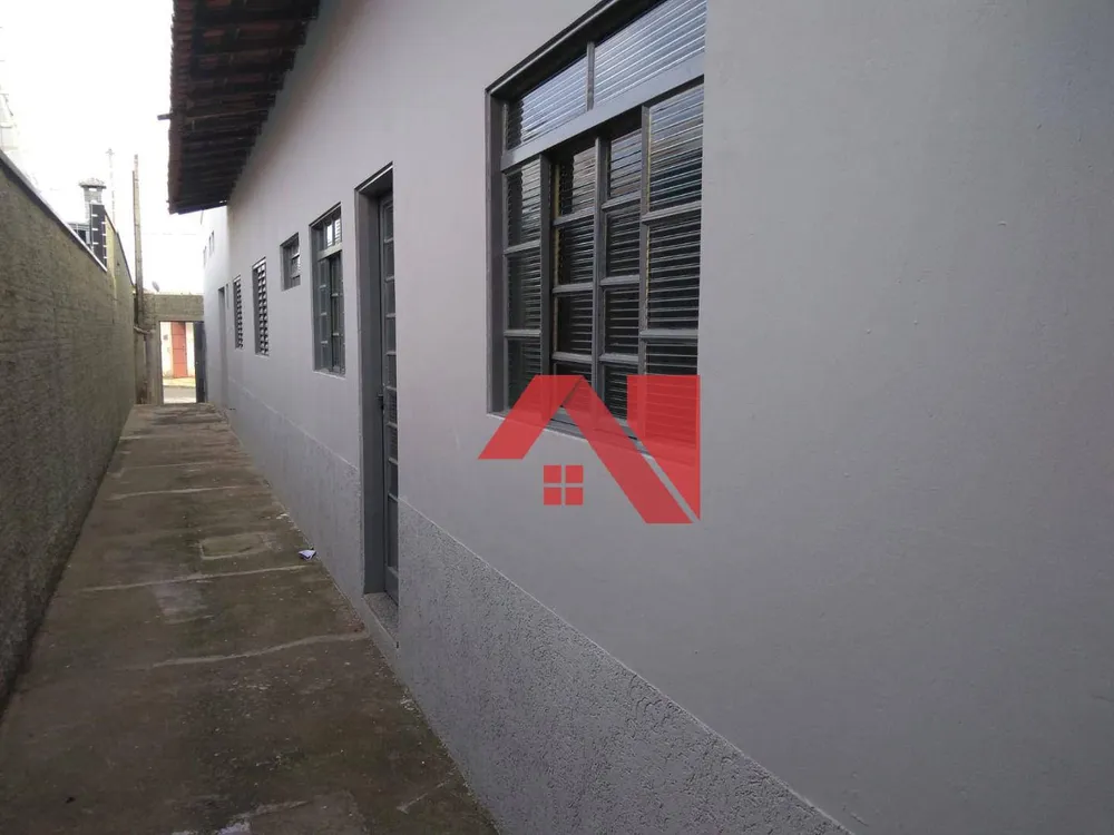 Casa, 2 quartos, 80 m² - Foto 12