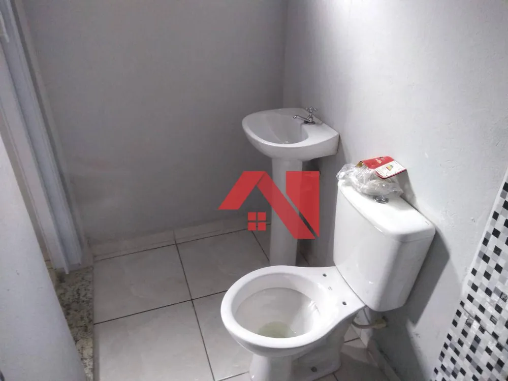 Casa, 2 quartos, 80 m² - Foto 11