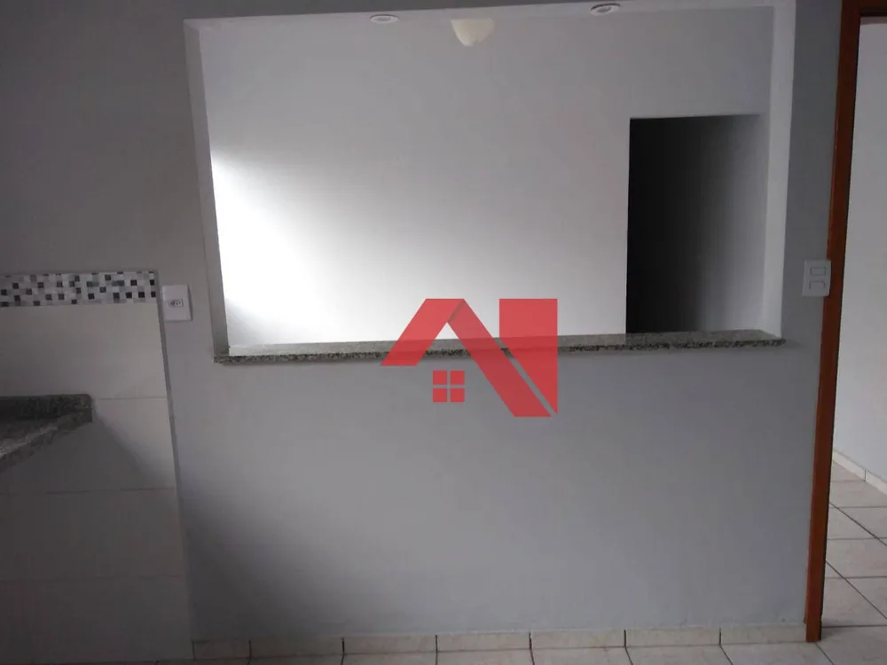 Casa, 2 quartos, 80 m² - Foto 2