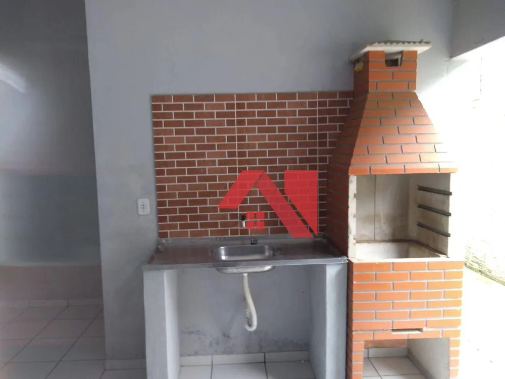 Casa, 2 quartos, 80 m² - Foto 7