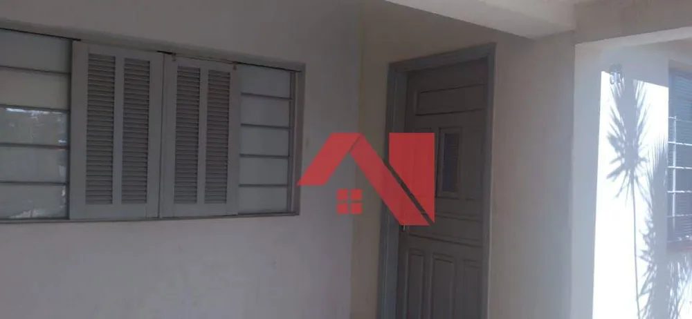 Casa, 3 quartos, 134 m² - Foto 1