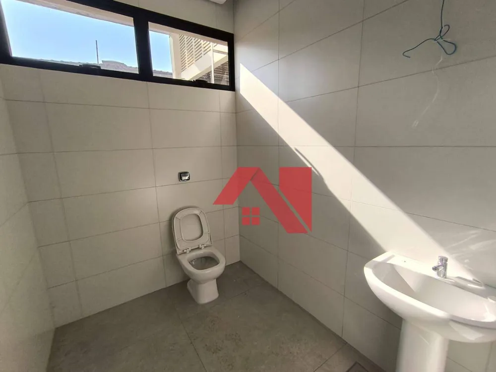 Loja-Salão, 300 m² - Foto 6