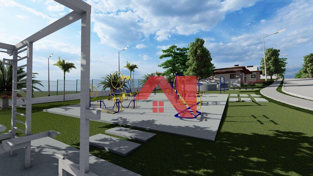 Loteamento e Condomínio, 292 m² - Foto 3
