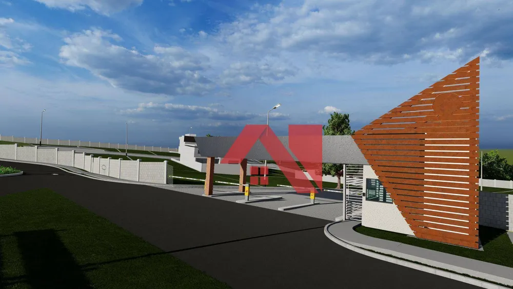 Loteamento e Condomínio, 292 m² - Foto 13