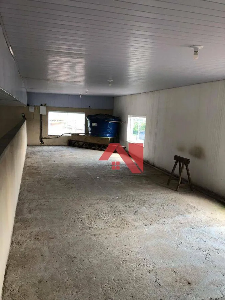 Depósito-Galpão, 500 m² - Foto 6
