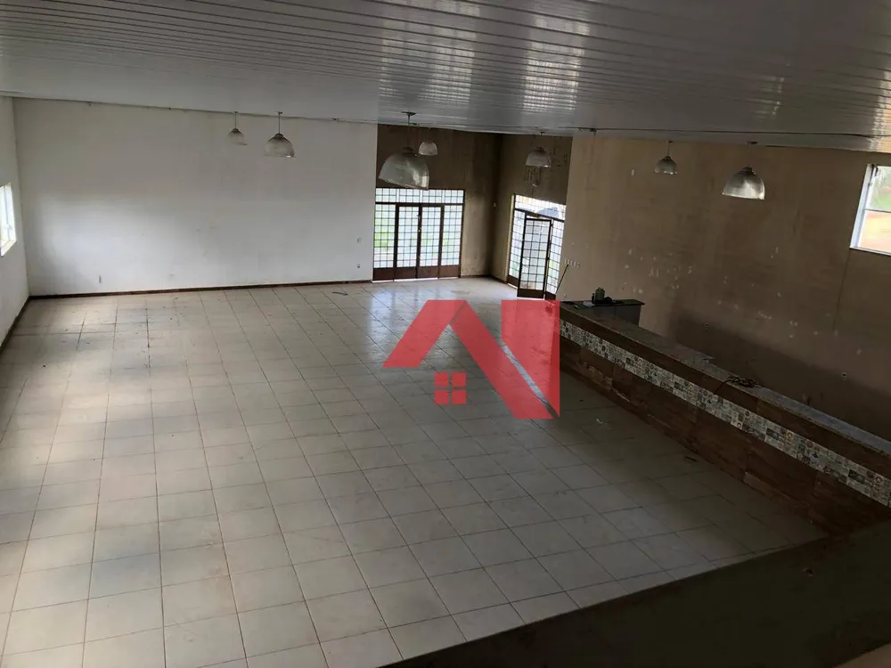Depósito-Galpão, 500 m² - Foto 7