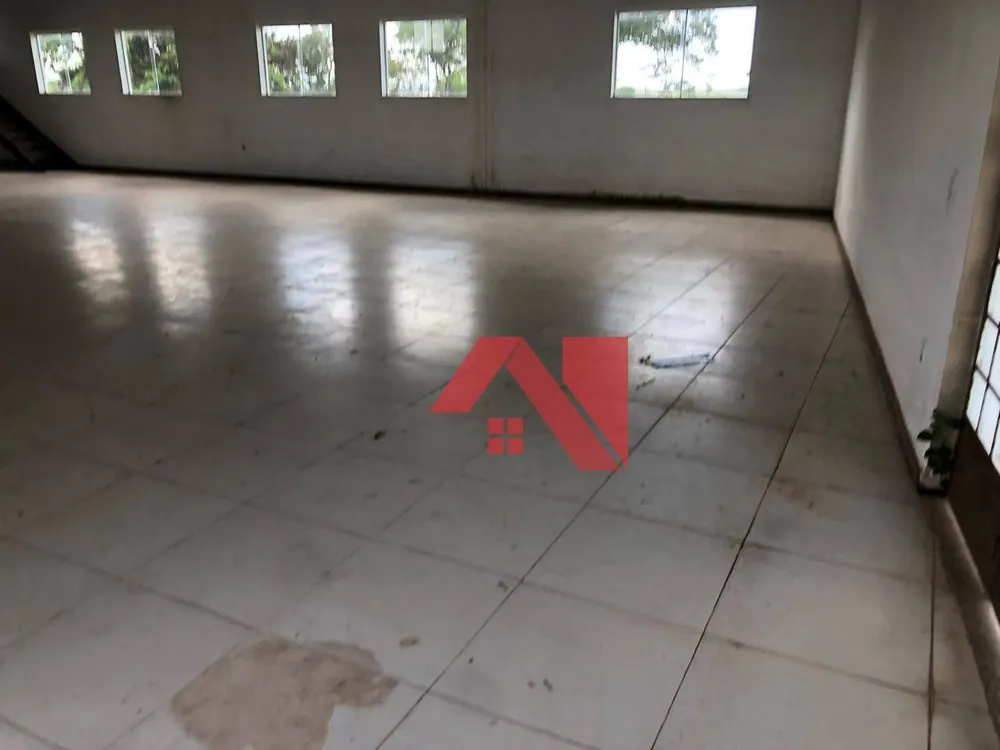 Depósito-Galpão, 500 m² - Foto 4