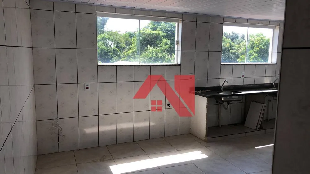 Depósito-Galpão, 500 m² - Foto 9