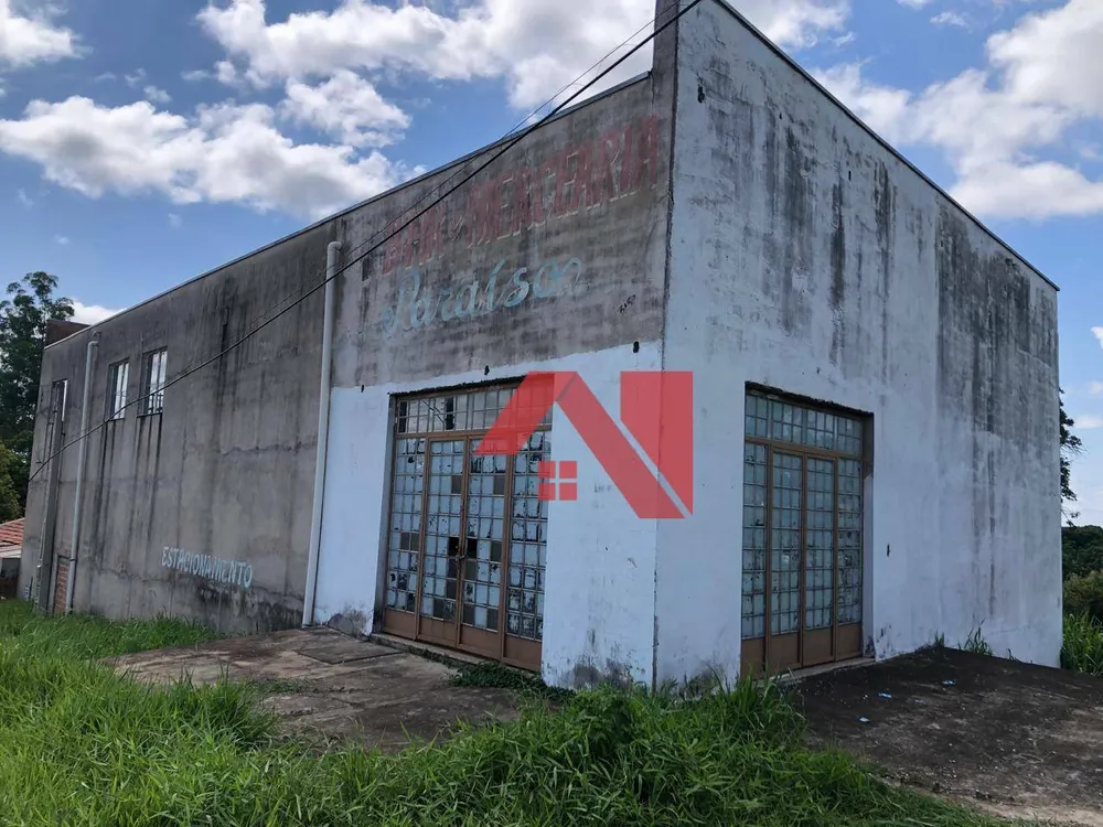 Depósito-Galpão, 500 m² - Foto 3