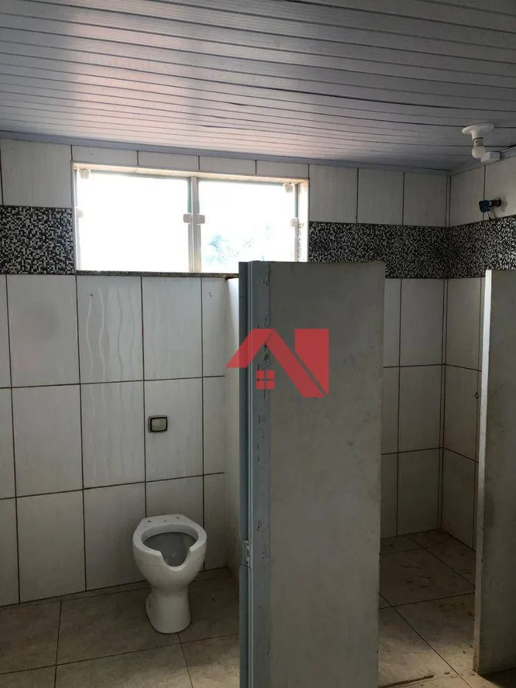 Depósito-Galpão, 500 m² - Foto 12