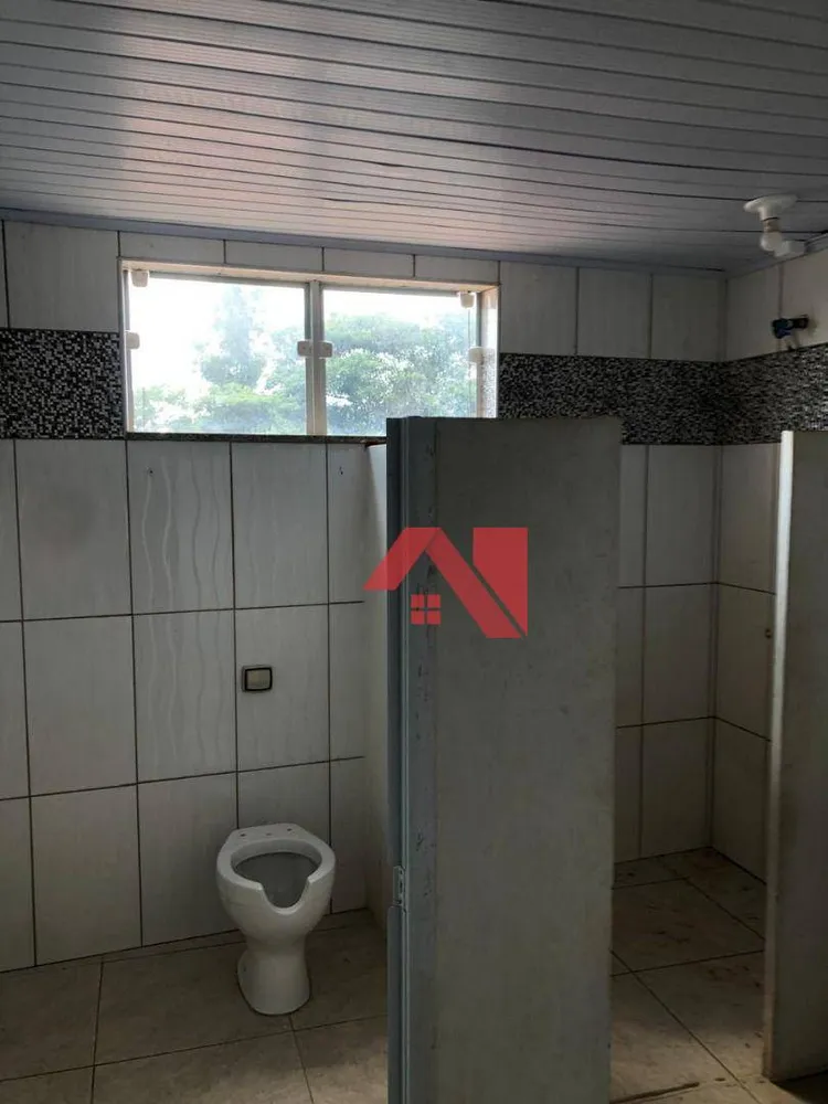 Depósito-Galpão, 500 m² - Foto 10