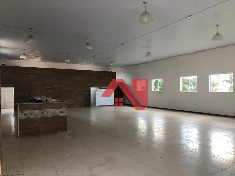 Depósito-Galpão, 500 m² - Foto 2