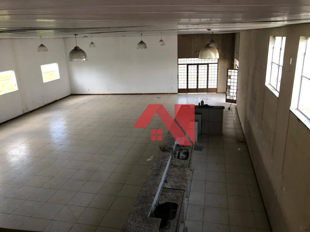 Depósito-Galpão, 500 m² - Foto 8