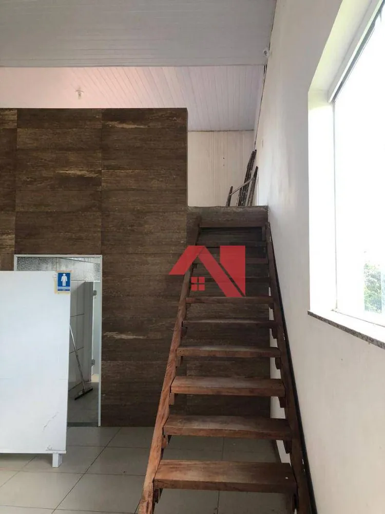 Depósito-Galpão, 500 m² - Foto 5
