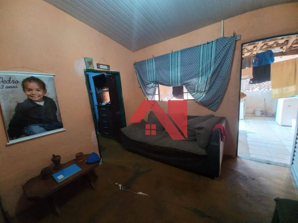 Casa, 3 quartos, 200 m² - Foto 6