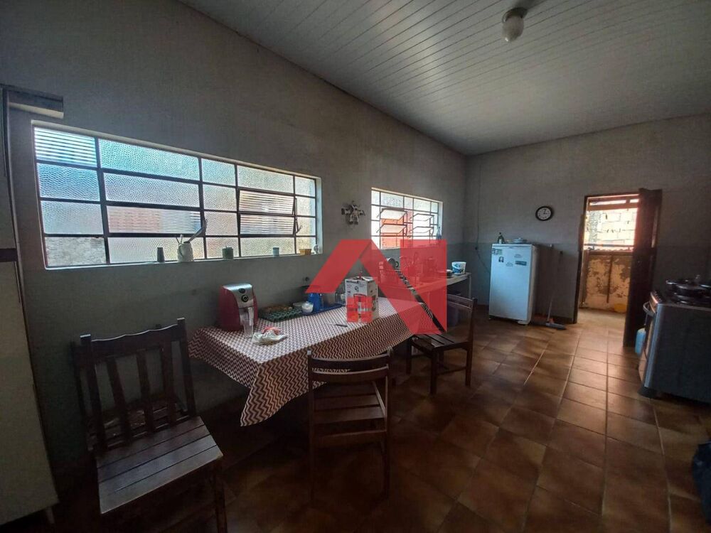 Casa, 3 quartos, 200 m² - Foto 8