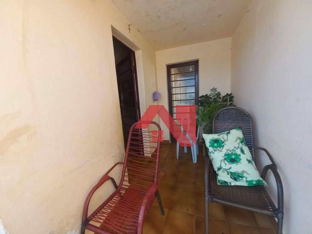 Casa, 3 quartos, 200 m² - Foto 7