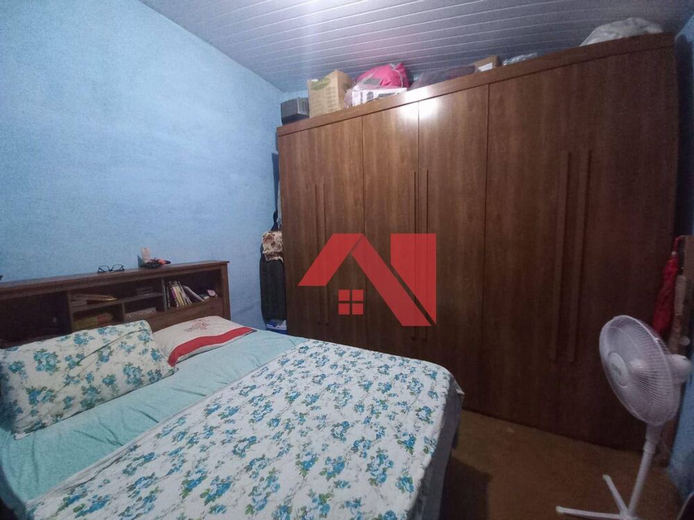 Casa, 3 quartos, 200 m² - Foto 4