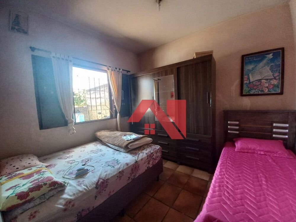 Casa, 3 quartos, 200 m² - Foto 12