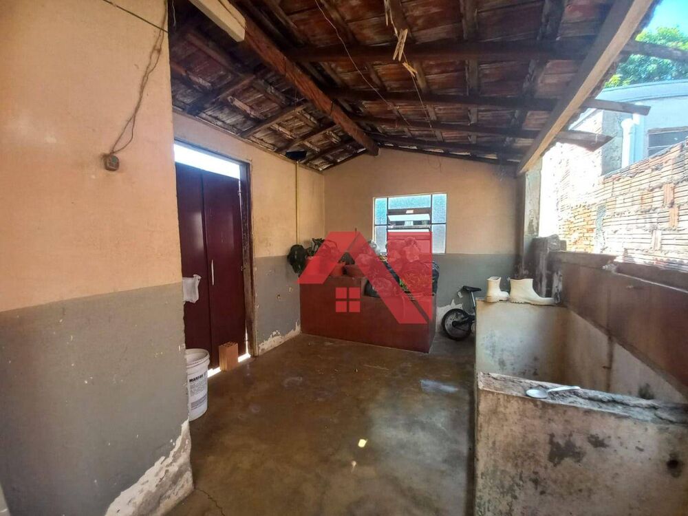 Casa, 3 quartos, 200 m² - Foto 6