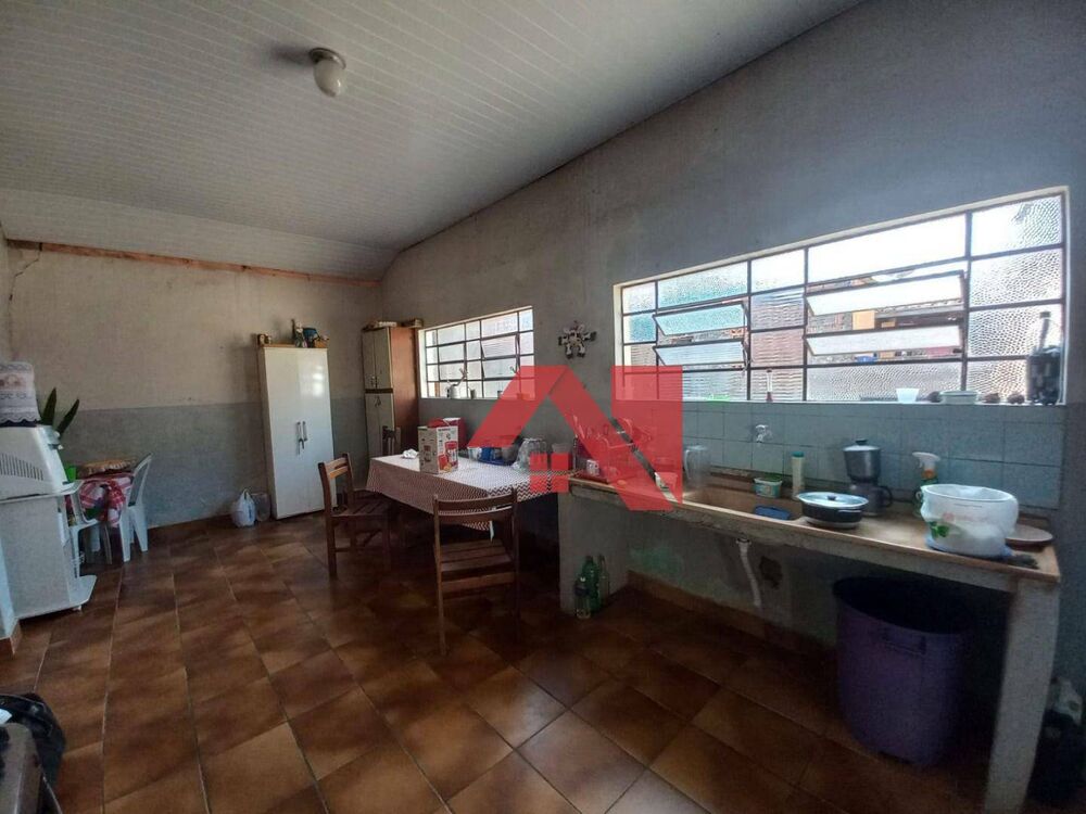 Casa, 3 quartos, 200 m² - Foto 9