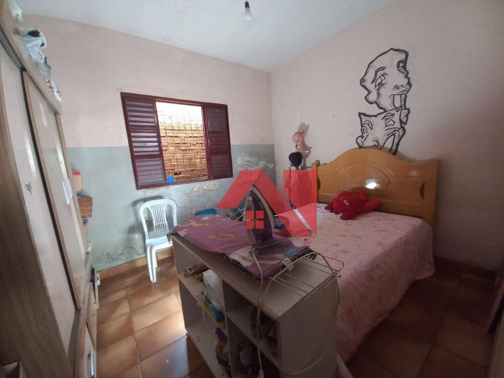 Casa, 3 quartos, 200 m² - Foto 11