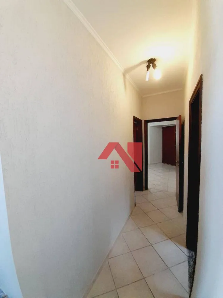Casa, 3 quartos, 164 m² - Foto 8